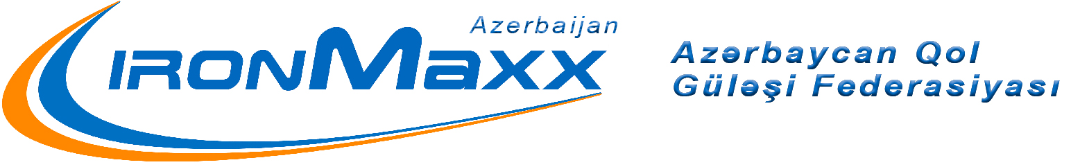 Ironmaxx Azərbaycan